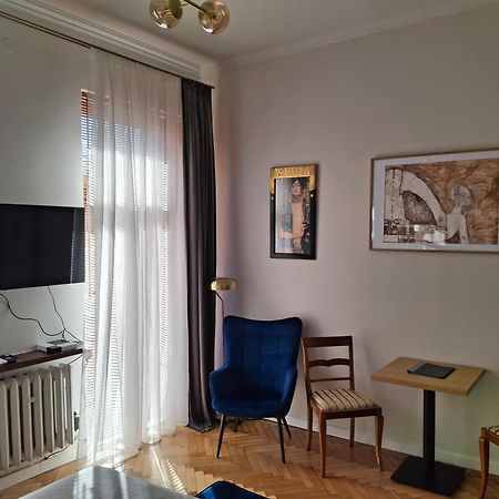 בוצ'ניה Apartament Studio Z Widokiem Na Rynek מראה חיצוני תמונה