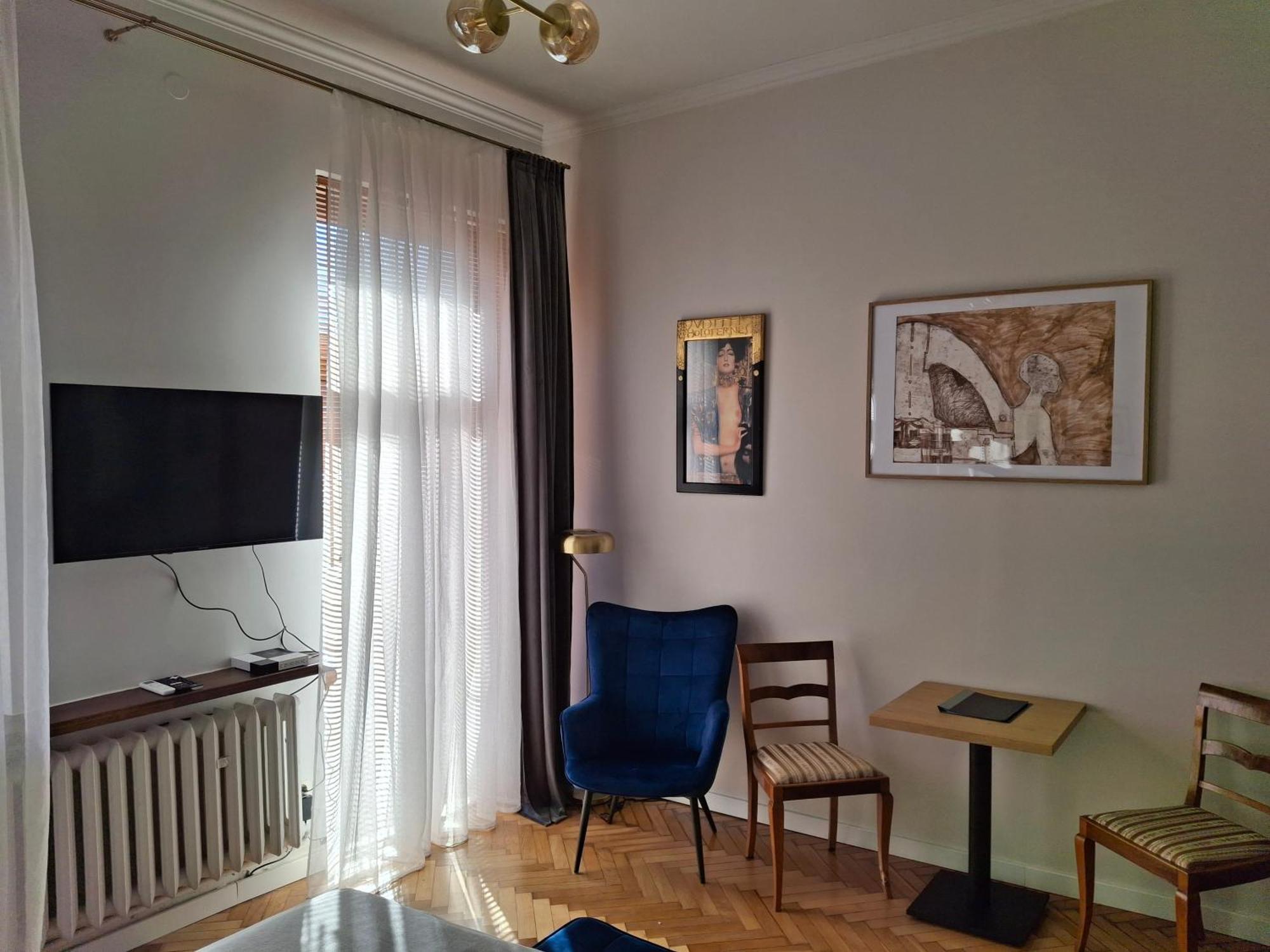 בוצ'ניה Apartament Studio Z Widokiem Na Rynek מראה חיצוני תמונה
