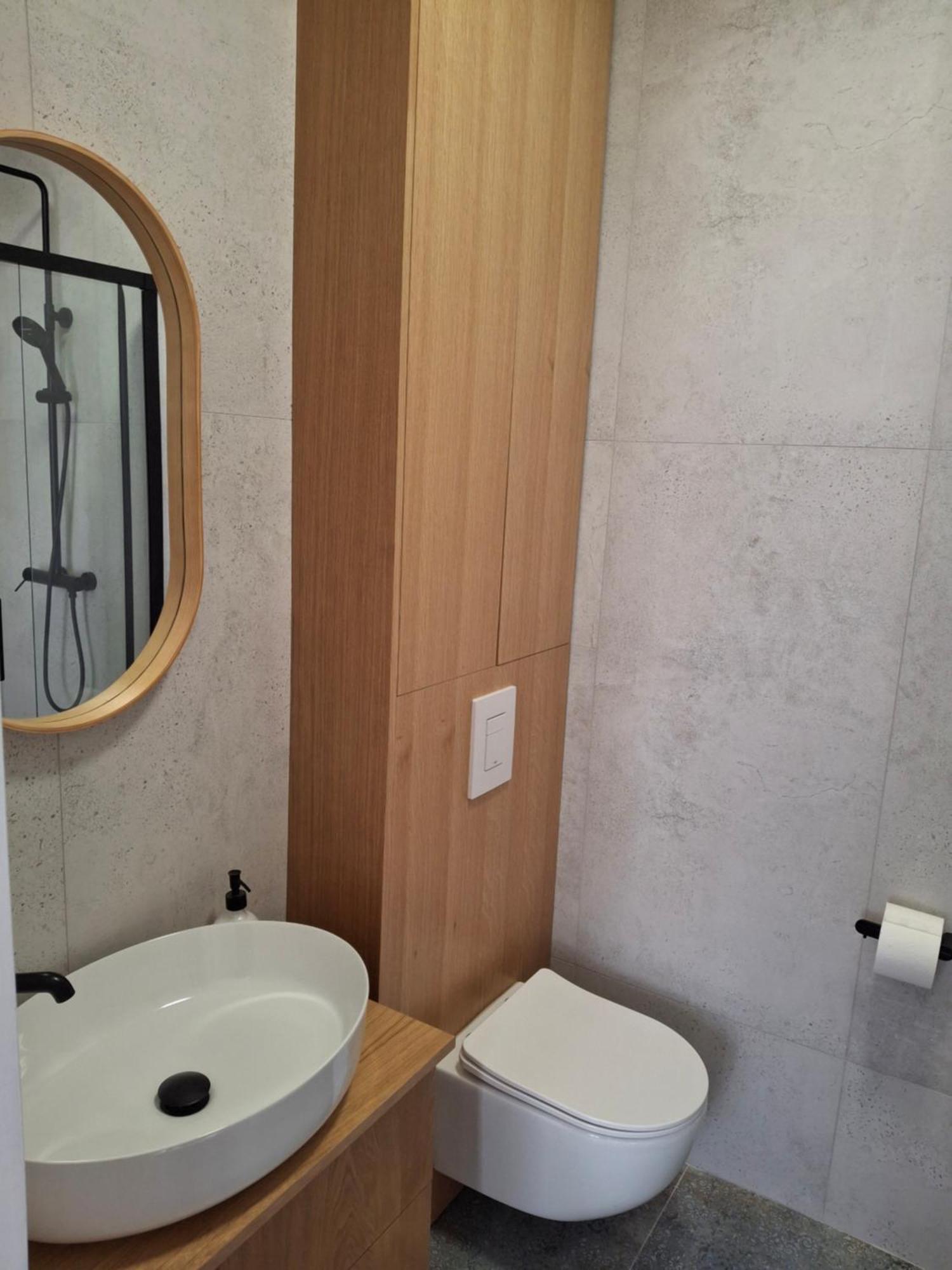 בוצ'ניה Apartament Studio Z Widokiem Na Rynek מראה חיצוני תמונה