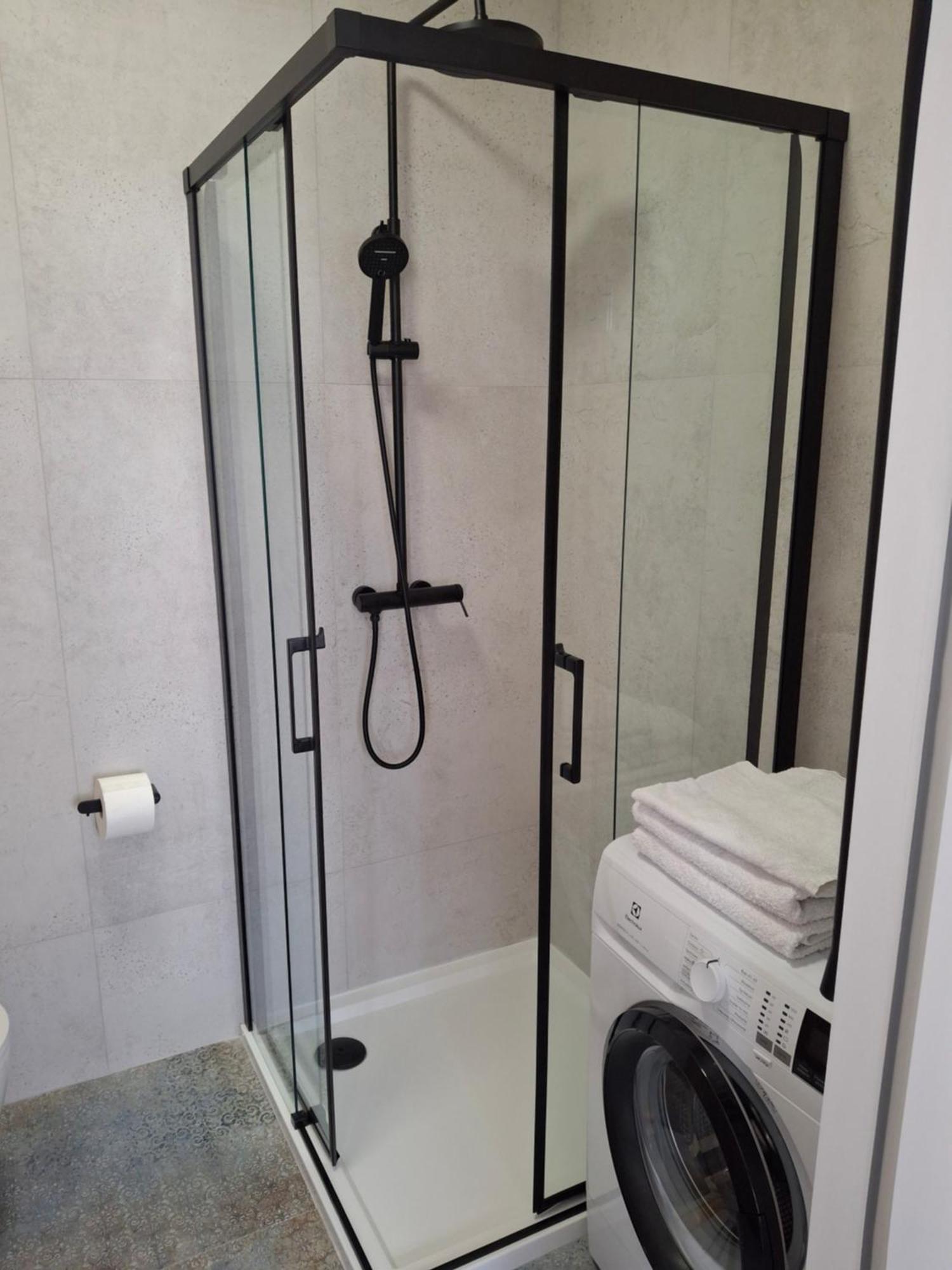 בוצ'ניה Apartament Studio Z Widokiem Na Rynek מראה חיצוני תמונה