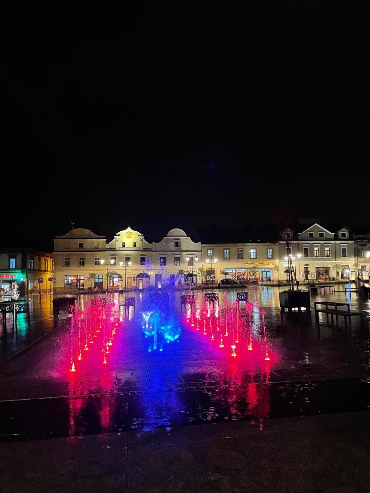 בוצ'ניה Apartament Studio Z Widokiem Na Rynek מראה חיצוני תמונה